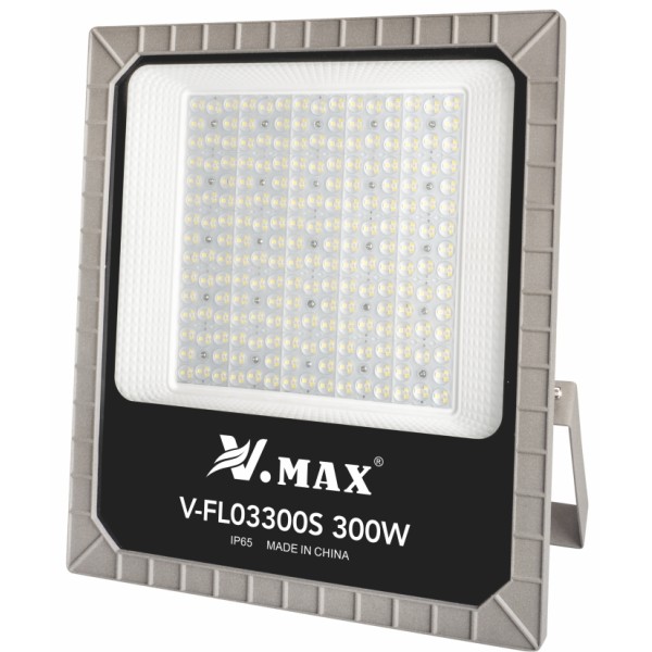 V-Max LED FLOOD LIGHT-300WATTS-WHITE