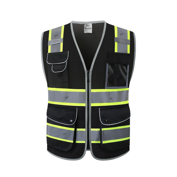 3M REFLECTIVE SAFETY VEST-031 (EXECUTIVES)