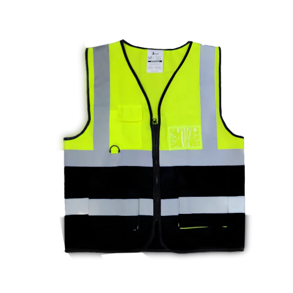 SAFETY VEST-030 (EXECUTIVE)