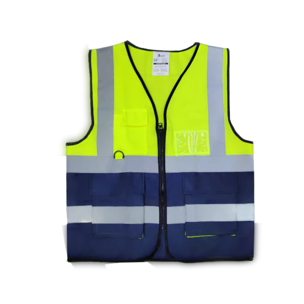 SAFETY VEST-034 (EXECUTIVE)