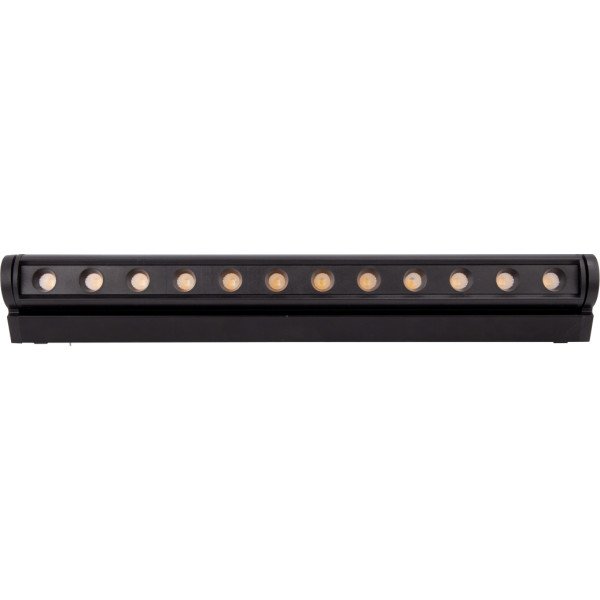 Magnetic LED Folding Spot Light 12W 4000K 243MM