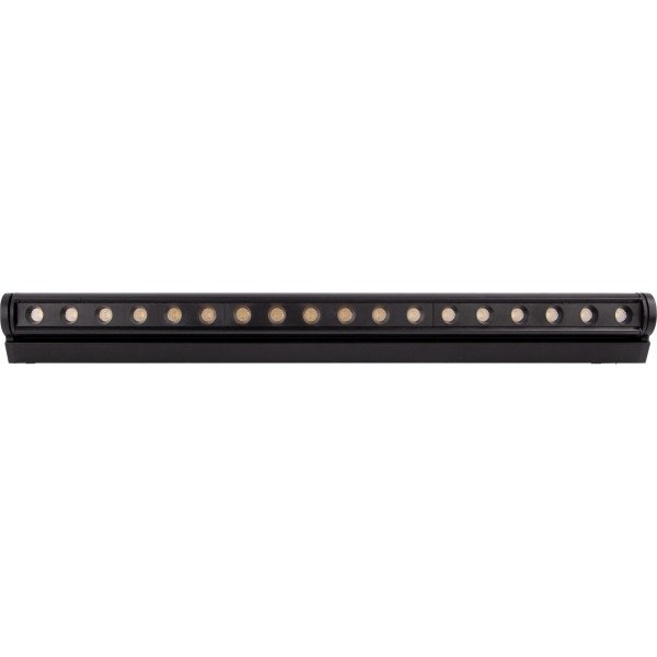 Magnetic LED Folding Spot Light 18W 3000K 357MM