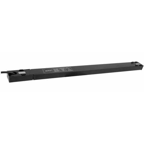 DC48V 200W Ultra-Thin Magnet Track Driver