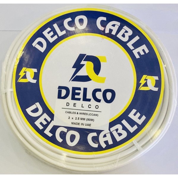 FLEXIBLE CABLE 100 yards