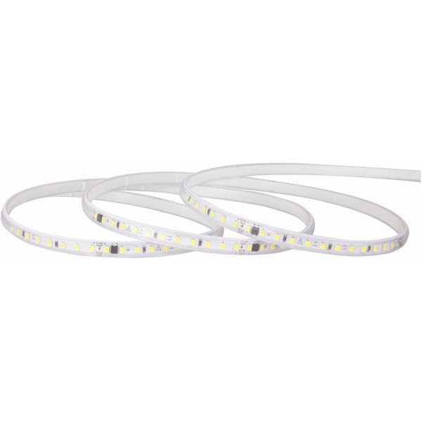 220V LED STRIP LIGHT-4000K-8MM