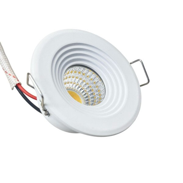 COB LED DOWN LIGHT-3WATTS-WHITE