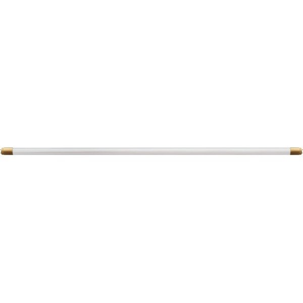 LED T8 GLASS-DIFFUSE TUBE-24WATTS-WHITE