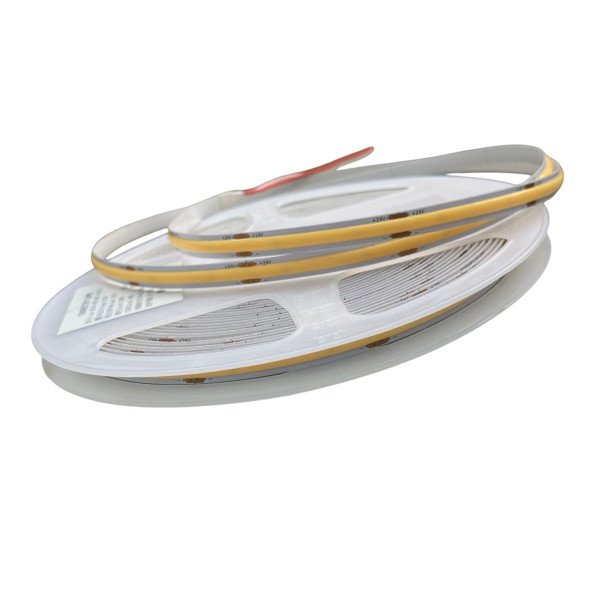 DC24V COB LED LOW-VOLTAGE STRIP LIGHT-WHITE-8MM