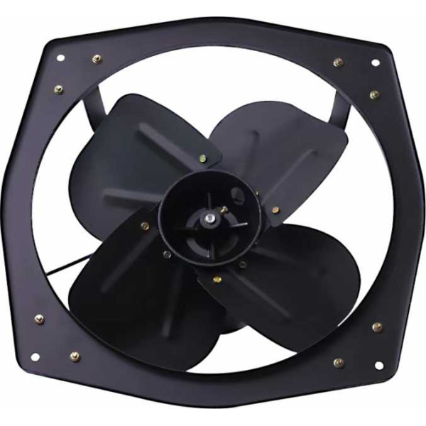 MODI 12" Heavy Duty Metal Exhaust Fan 100W