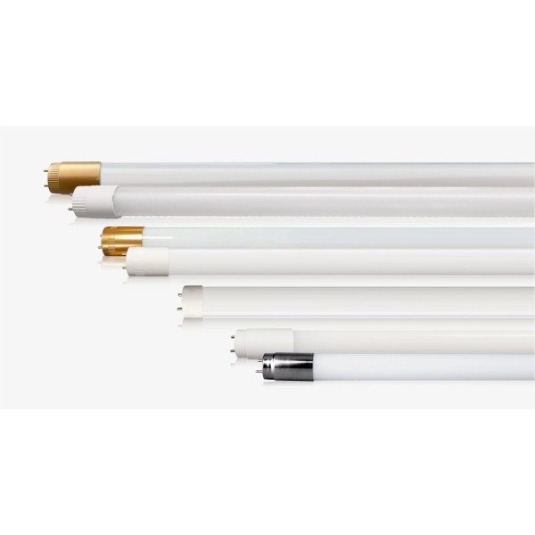 MODI LED T8 GLASS TUBE-4FT-30WATTS-WHITE