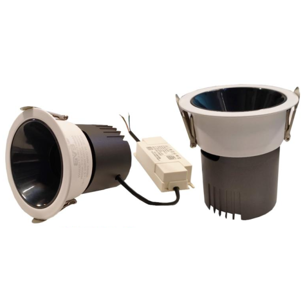 EVB LED SPOTLIGHT-10WATTS-6500K