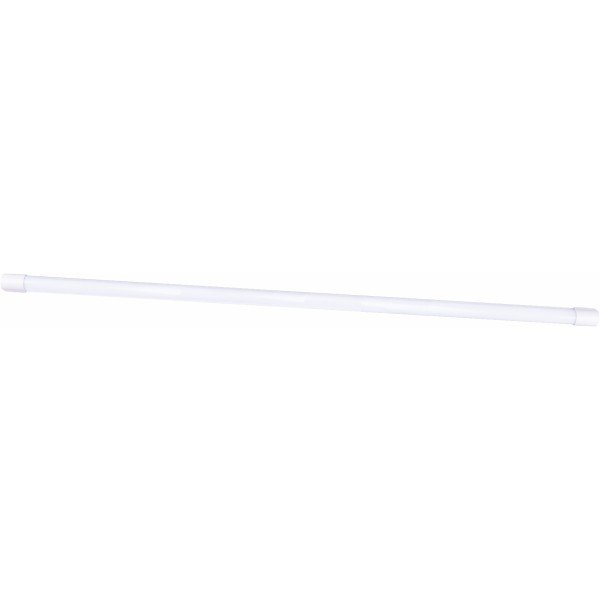 LED T8 GLASS TUBE BRACKET-30WATTS-DIFFUSE-WHITE