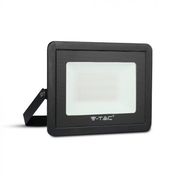 V-TAC LED FLOOD LIGHT-50WATTS-WARM WHITE
