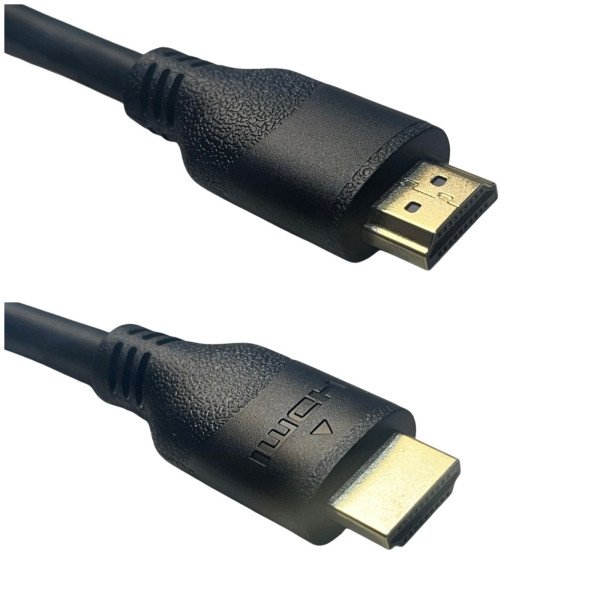 Terminator 8K Ultra High Speed HDMI Cable 3M
