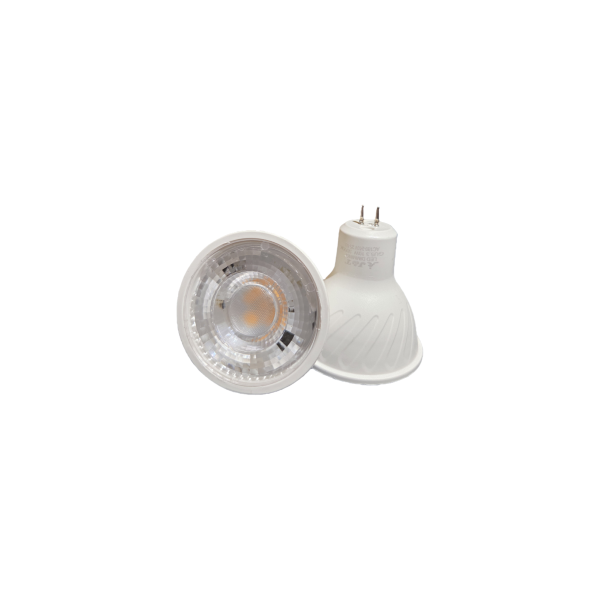MR16 LED SPOTLIGHT LAMP-10WATTS-3COLOR