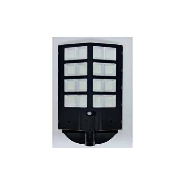 YSH LED SOLAR STREET LIGHT-1600WATTS-WHITE
