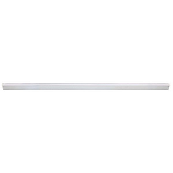 LED T5 BRACKET-24WATTS-DIFFUSE-WHITE