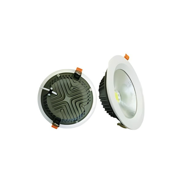 SHINYLAND LED DOWNLIGHT-40WATTS-WHITE
