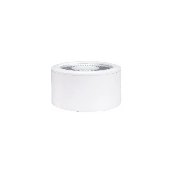 EVB LED SURFACE MOUNTED DOWN LIGHT-20WATTS-WH BODY-WHITE