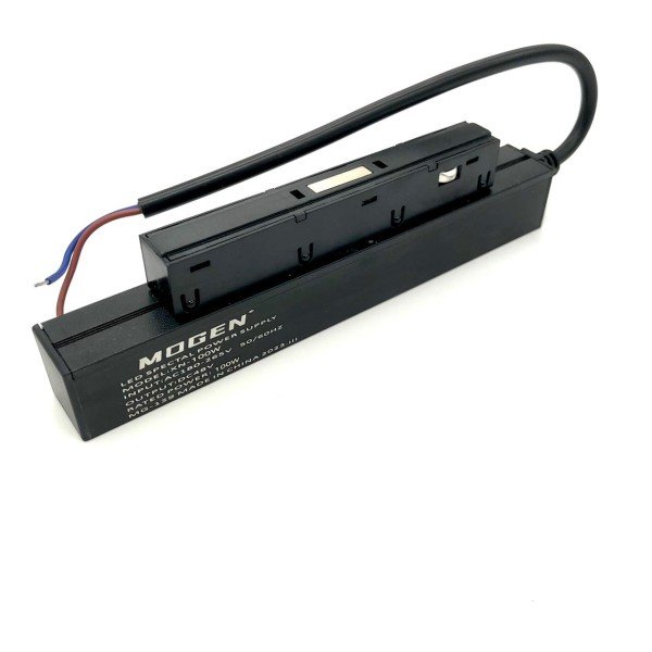 DC48V-100W MAGNETIC POWER SUPPLY