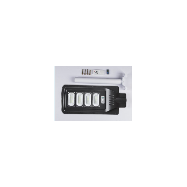 RUIFU LED SOLAR STREET LIGHT-1800WATTS-WHITE