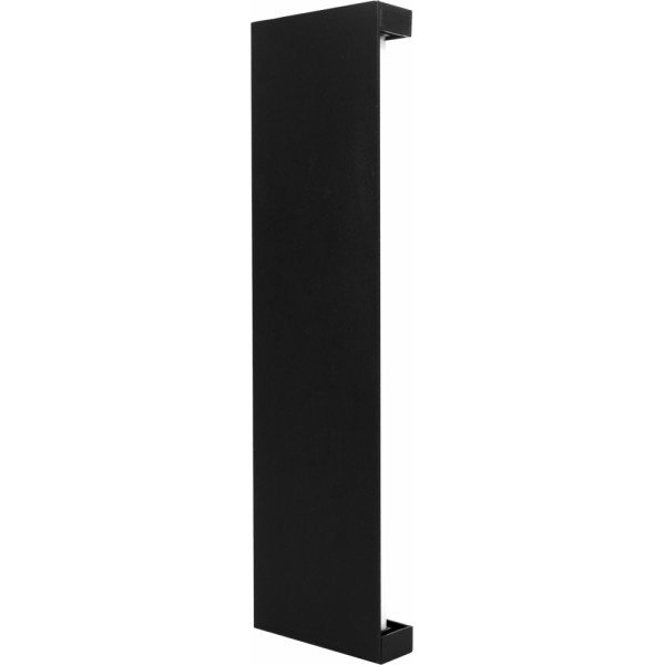 Outdoor LED Wall Lamp 9W - 3000K - IP65