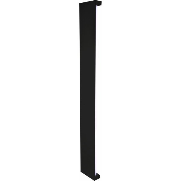 Outdoor LED Wall Lamp 9W - 3000K - IP65