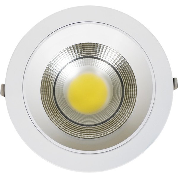 COB LED Down Light - 30W - 4000K