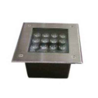 SHINYLAND SQUARE LED...