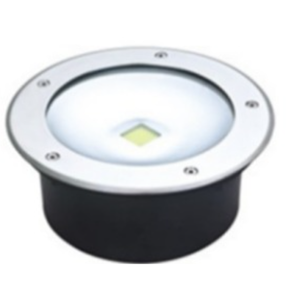 SHINYLAND LED COB UNDERGROUND LIGHT-WARM WHITE-25WATTS