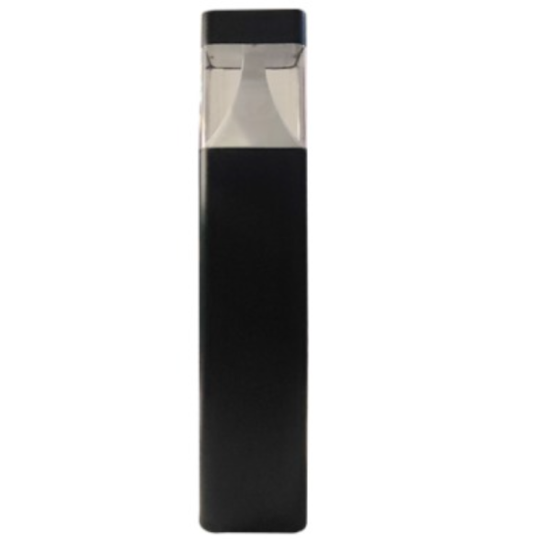 SHINYLAND LED BOLLARD LIGHT-12WATTS-3000K