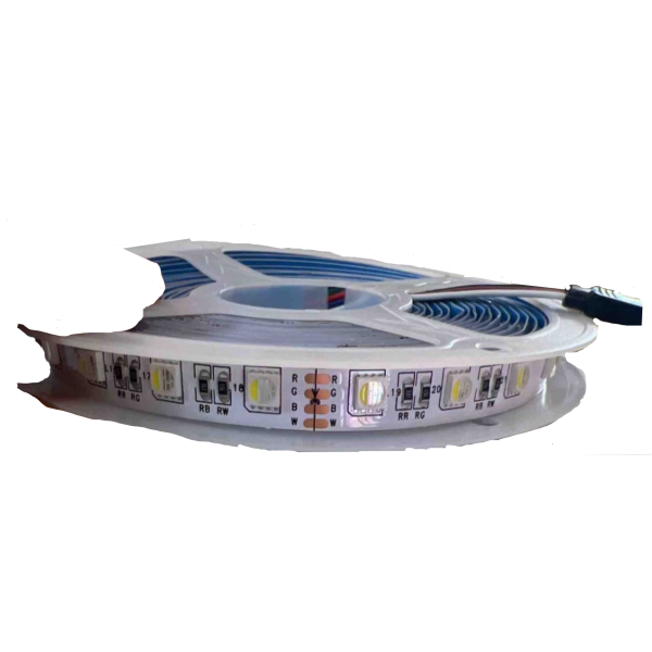 AIDEN LED STRIP LIGHT-RGBW-5M