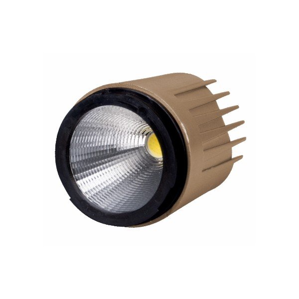 LED SPOTLIGHT-10WATTS-WHITE