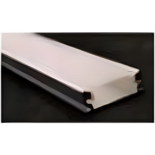 EVB ALUMINUM PROFILE 2000*17*07mm