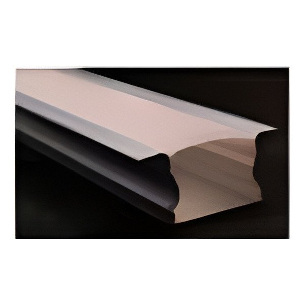 EVB ALUMINUM PROFILE 2000*20.2*14.5m