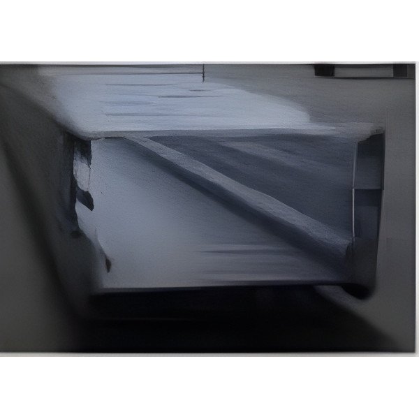 EVB ALUMINUM PROFILE 2000*50*35mm