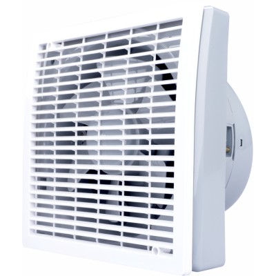 V-Max 8" ULTRA QUIET...