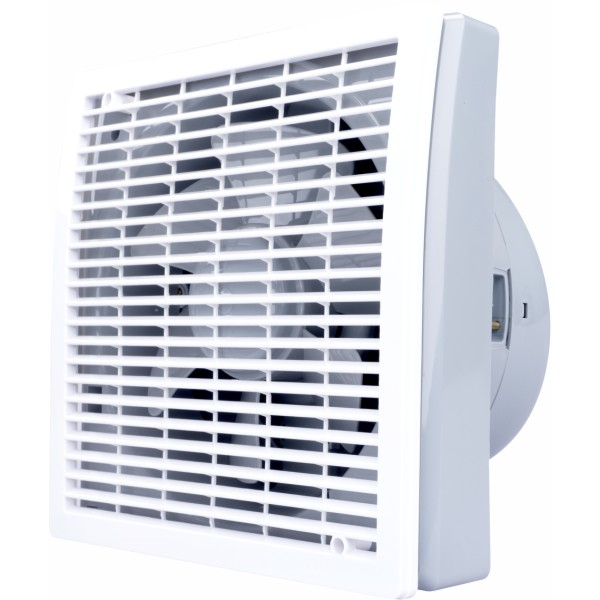 V-Max 8" ULTRA QUIET VENTILATING FAN-31WATTS