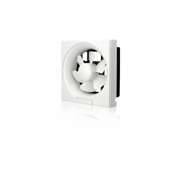 MODI 8" ULTRA QUIET VENTILATING FAN-28WATTS