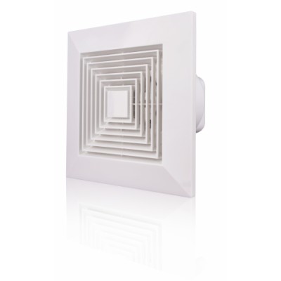 MODI 6" ULTRA QUIET...