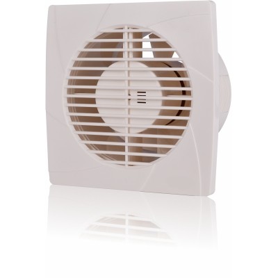 MODI 4" ULTRA QUIET...