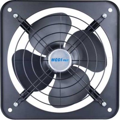 MODI 8" METAL NET EXHAUST...