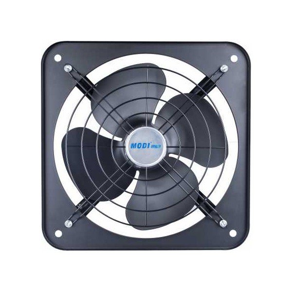 12" METAL NET EXHAUST FAN-29WATTS
