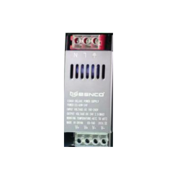 ESNCO 60W 24V LED POWER SUPPLY