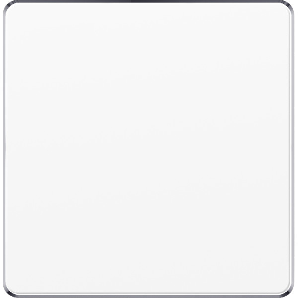 V-Max 1 GANG 2 WAY PLATE SWITCH - WHITE