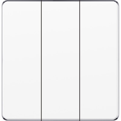 V-Max 3 GANG 2 WAY PLATE...