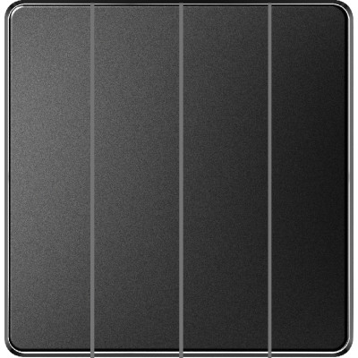 V-Max 4 GANG 2 WAY PLATE...