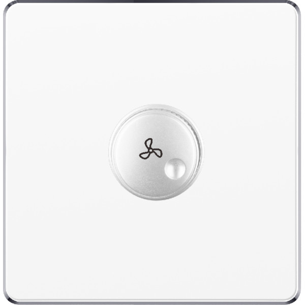 V-Max ADJUST SPEED SWITCH - WHITE