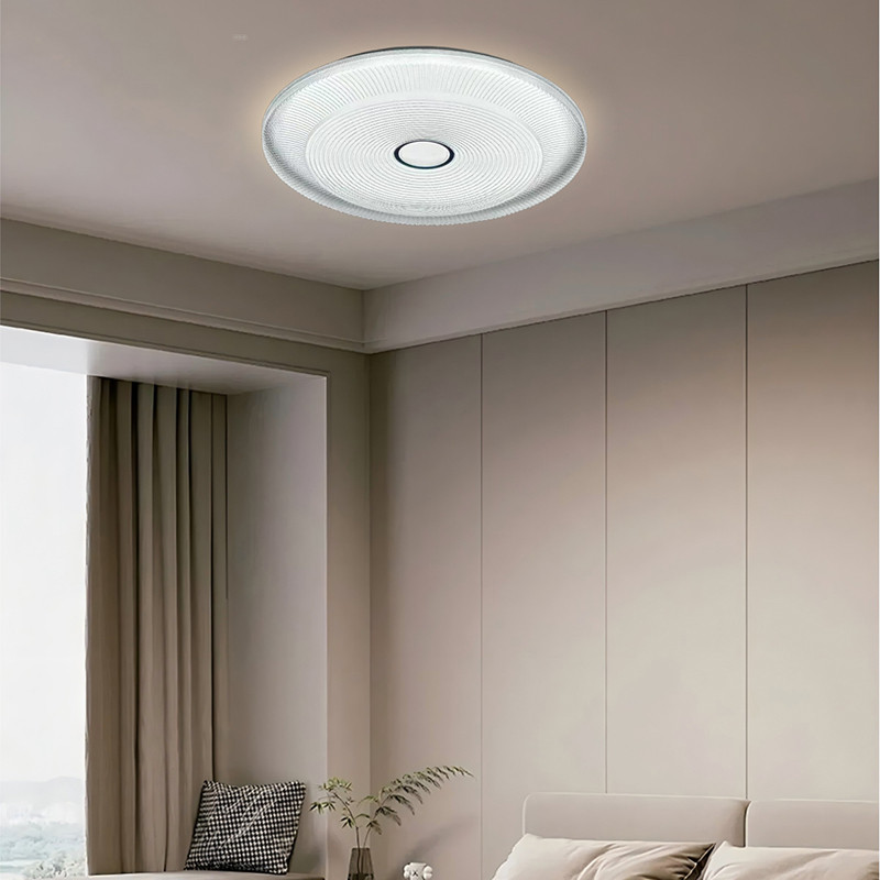 Shop MODI LED Ceiling Light 80Watt 3Color Online in Dubai & UAE - DUBITRADE