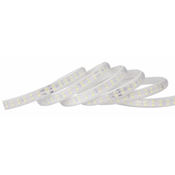 DOUBLE LINE 220V LED STRIP LIGHT-4000K-12MM